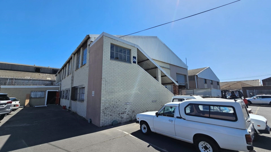 To Let commercial Property for Rent in Beaconvale Western Cape